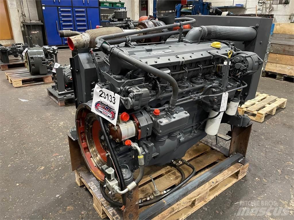 Deutz BF6M 1013C motor Motori