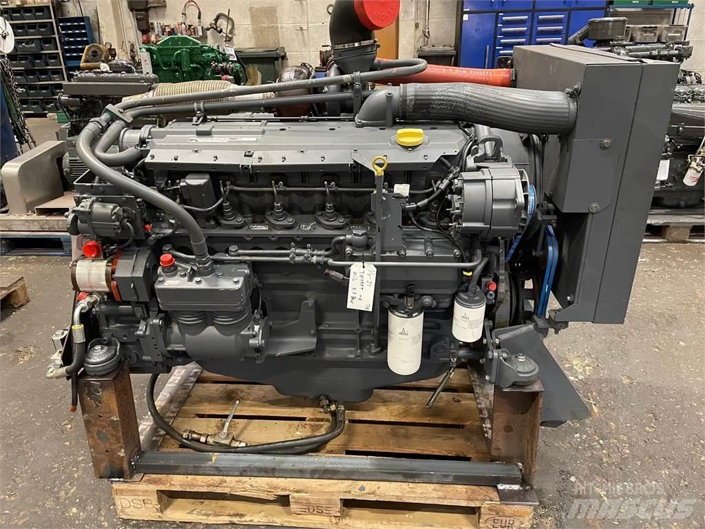 Deutz BF6M 1013C motor Motori