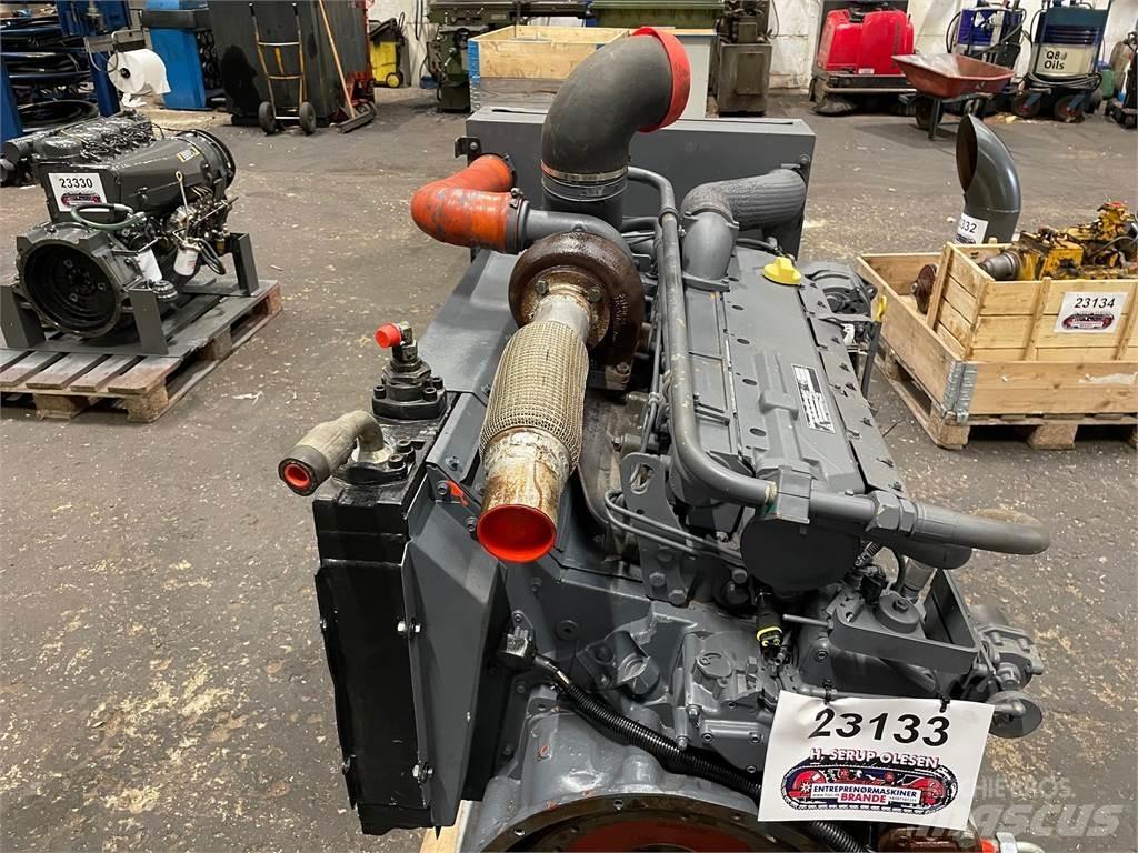 Deutz BF6M 1013C motor Motori