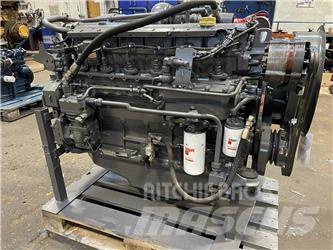 Deutz BF6M1013 motor Motori