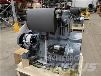 Deutz F3L912-G48 motor Motori