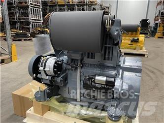 Deutz F3L912-G48 motor Motori