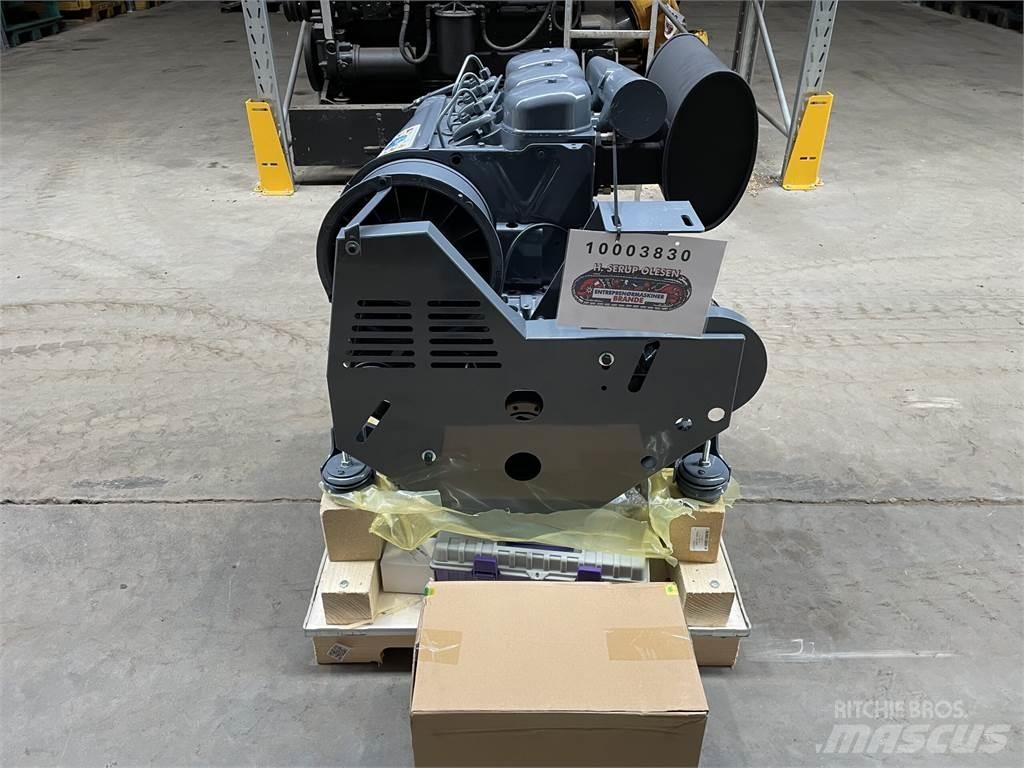 Deutz F3L912-G48 motor Motori