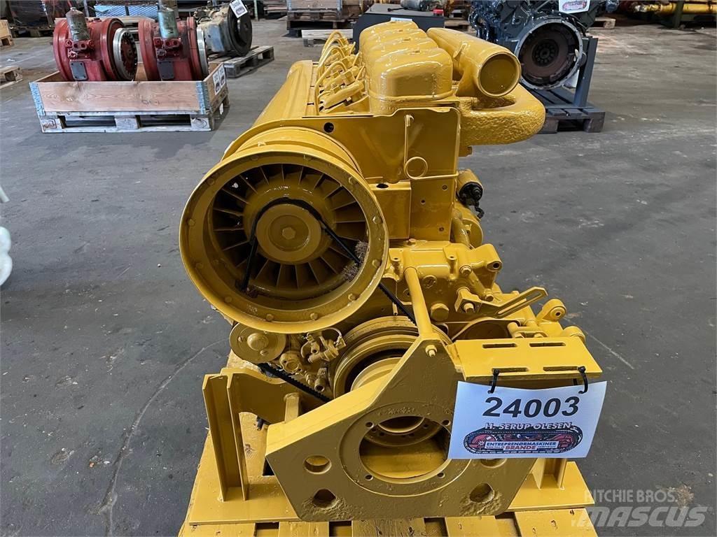 Deutz F4L 912 motor Motori