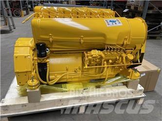 Deutz F6L912-G108 motor Motori