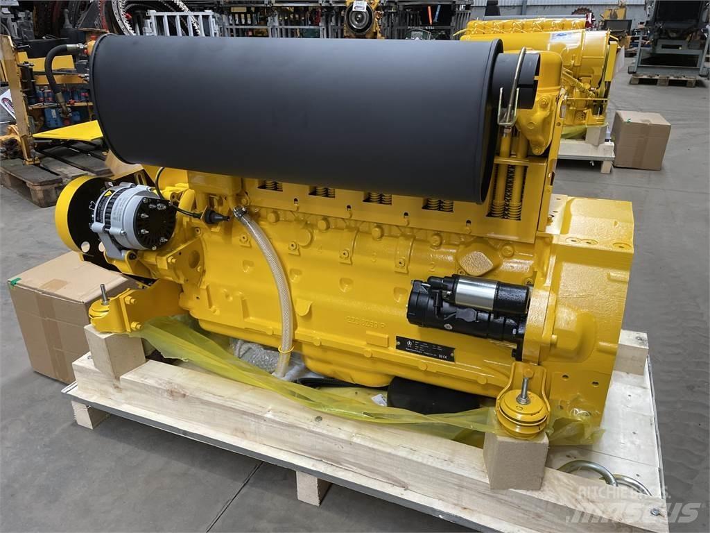 Deutz F6L912-G108 motor Motori