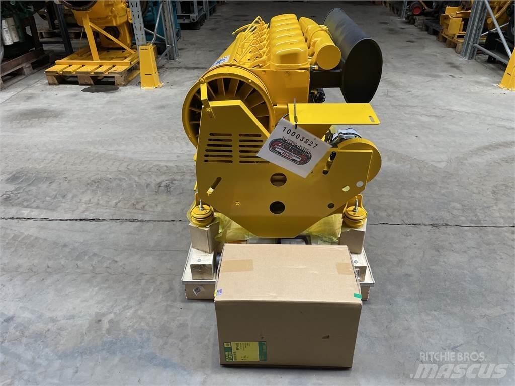 Deutz F6L912-G108 motor Motori