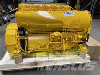 Deutz F6L912-G108 motor Motori