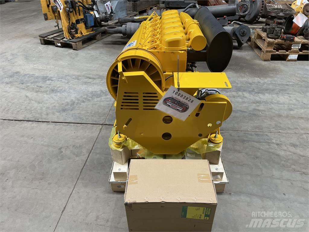 Deutz F6L912-G108 motor Motori