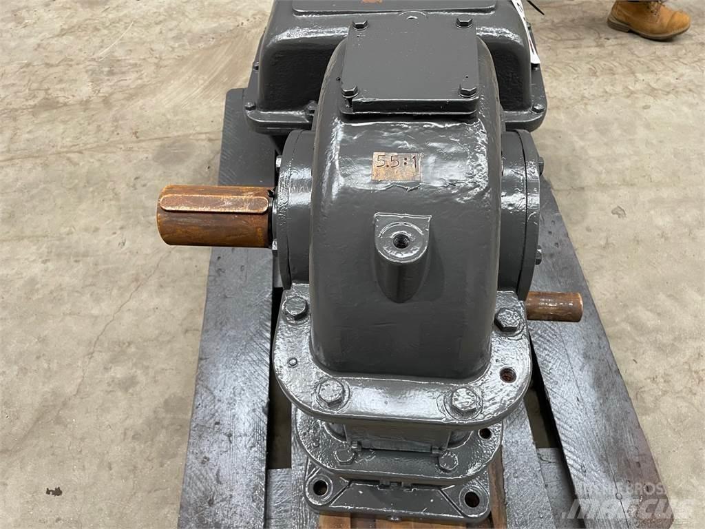 Flender gear - 5,5:1 Mjenjači