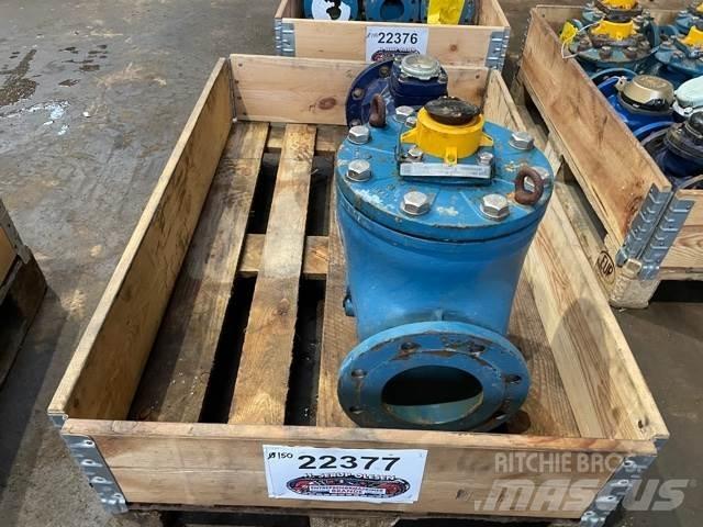  Flowmeter Građevinarstvo – ostalo