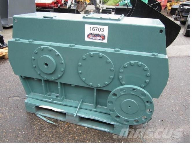 FLS gear Type T-1105 Mjenjači