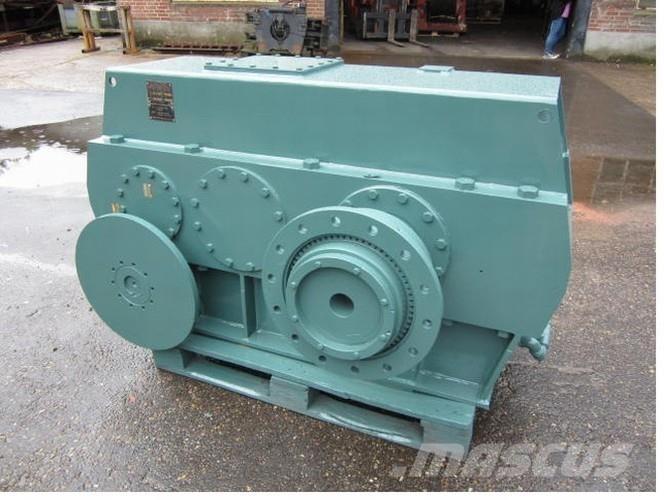 FLS gear Type T-1105 Mjenjači