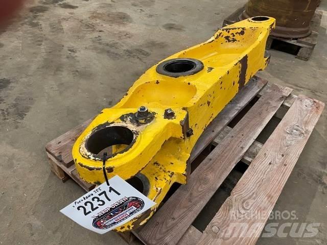 Furukawa 355 Link Arm Ostale komponente