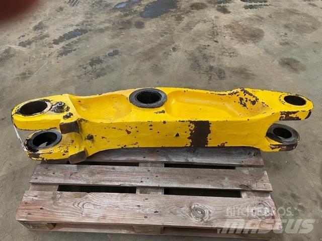 Furukawa 355 Link Arm Ostale komponente