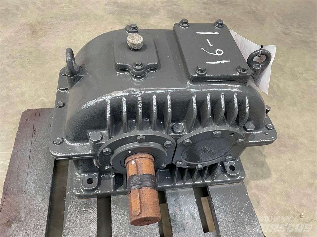  Gear - 16:1 Mjenjači