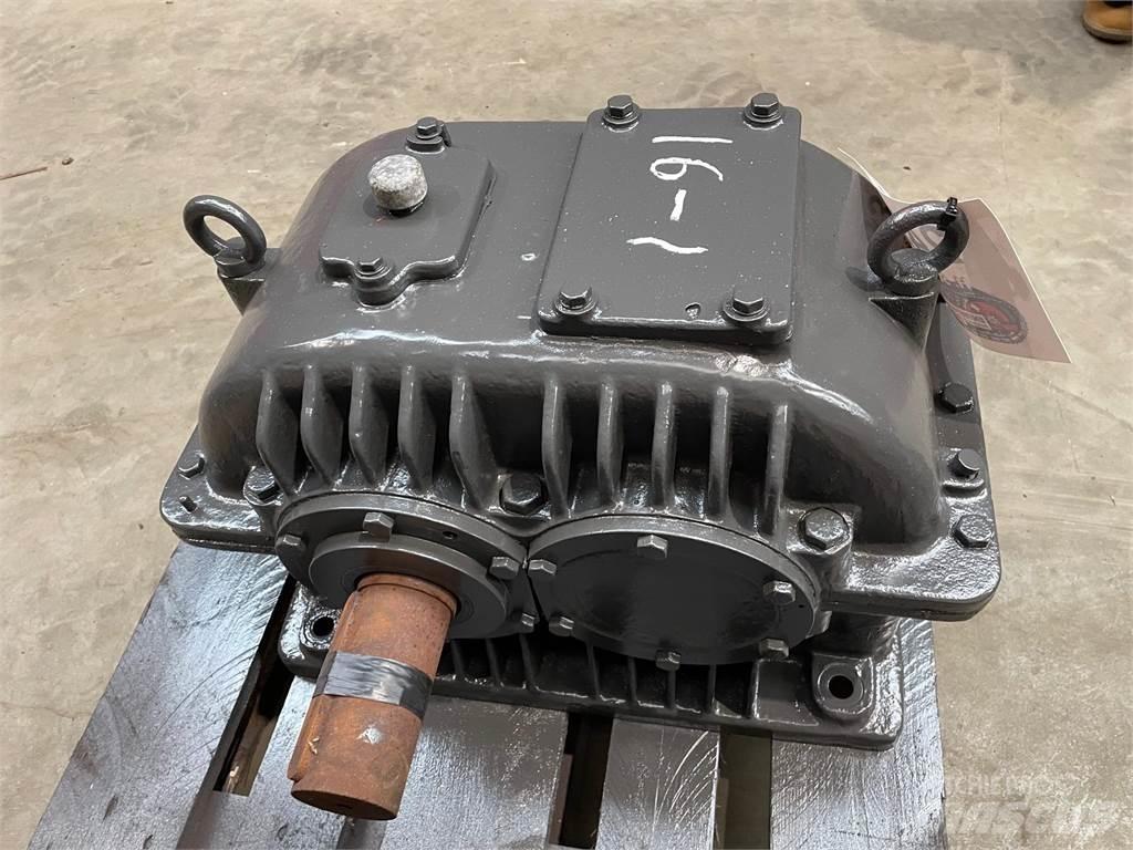  Gear - 16:1 Mjenjači