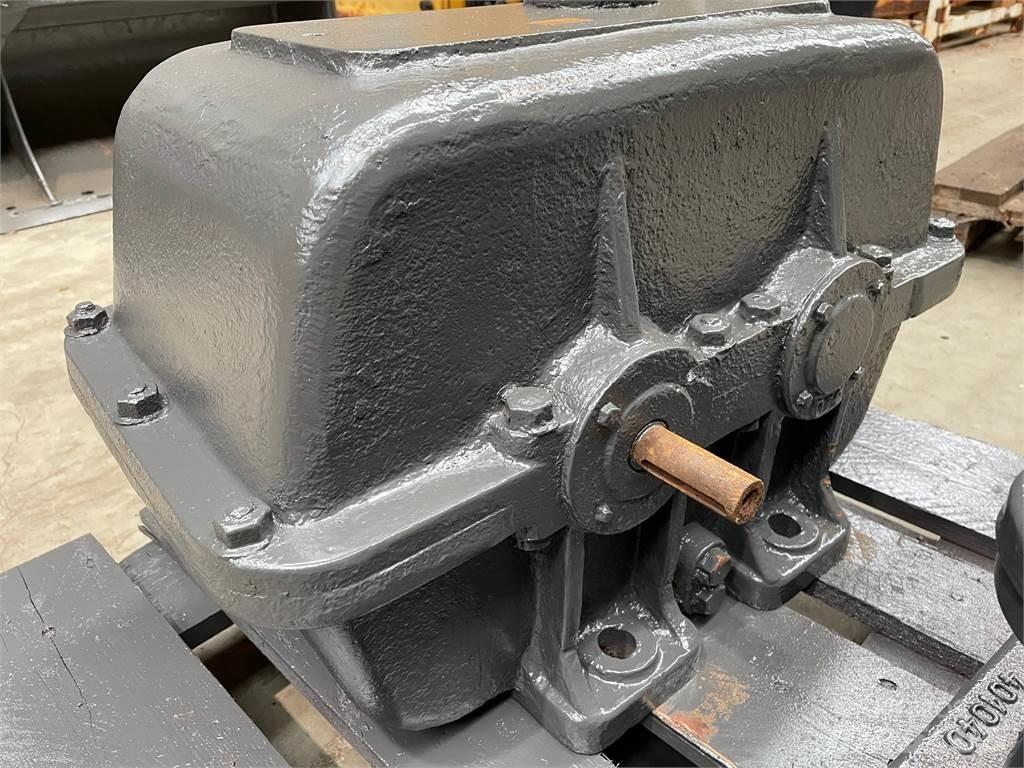  Gear - 68:1 Mjenjači