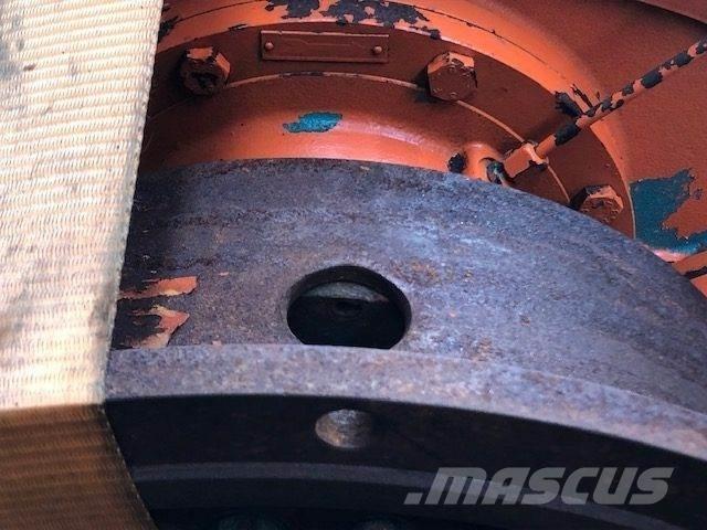  Gear L & S type GUS 355A Mjenjači