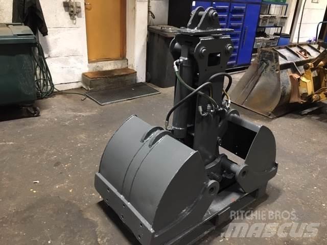  Gravegrab Grabilice