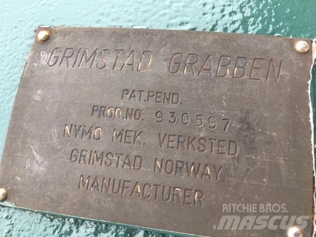  Grimstad grab Grabilice