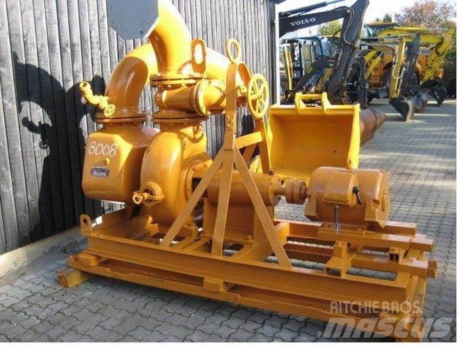 Hanibal pumpe RS250 Pumpe za vodu