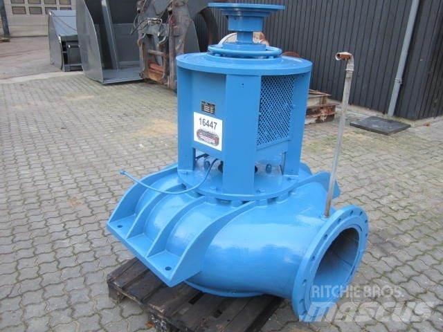 Häny Type 2245 FE-00 pumpe Pumpe za vodu