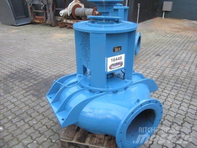 Häny Type 2245 WA-00 pumpe Pumpe za vodu