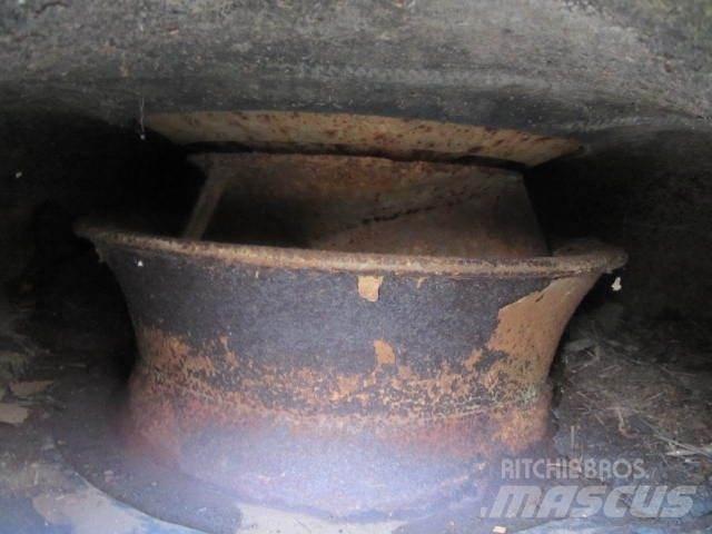 Häny Type 2245 WA-00 pumpe Pumpe za vodu