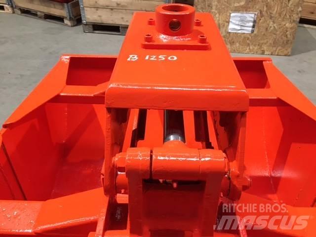 Hema HJ90-860 lossegrab Grabilice