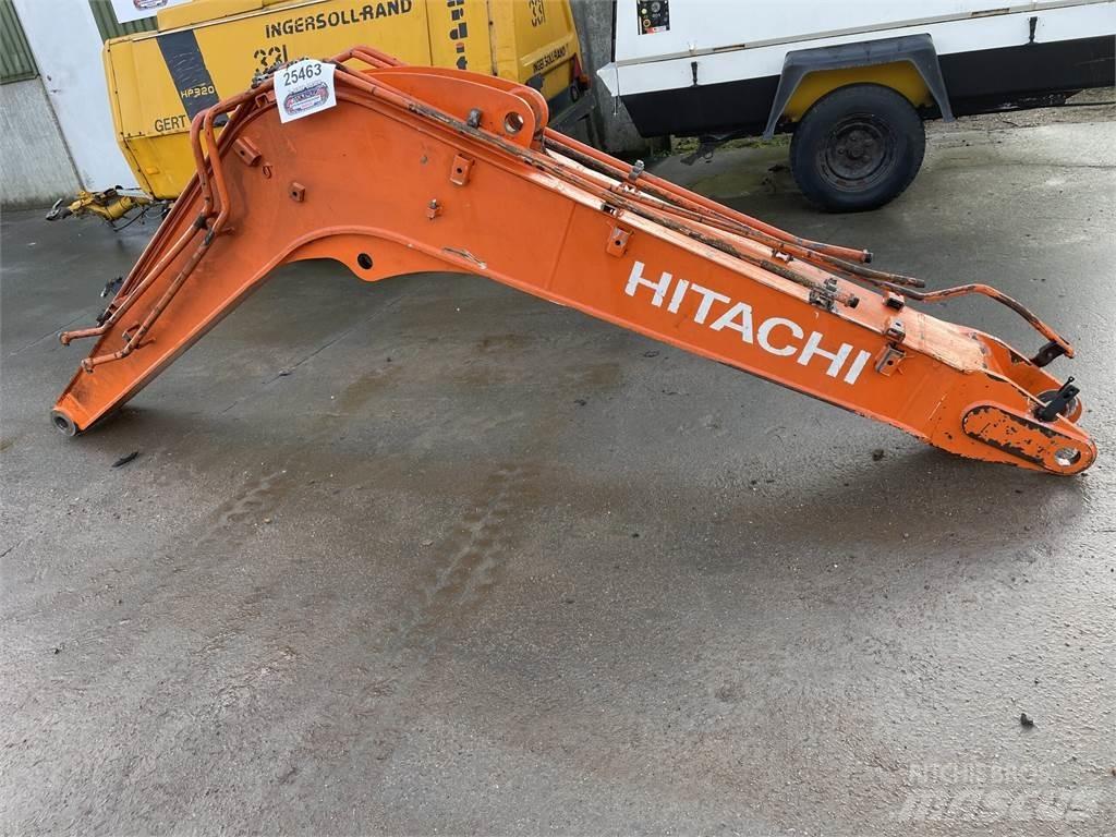 Hitachi ZX85USB-5A monobom Ostale komponente