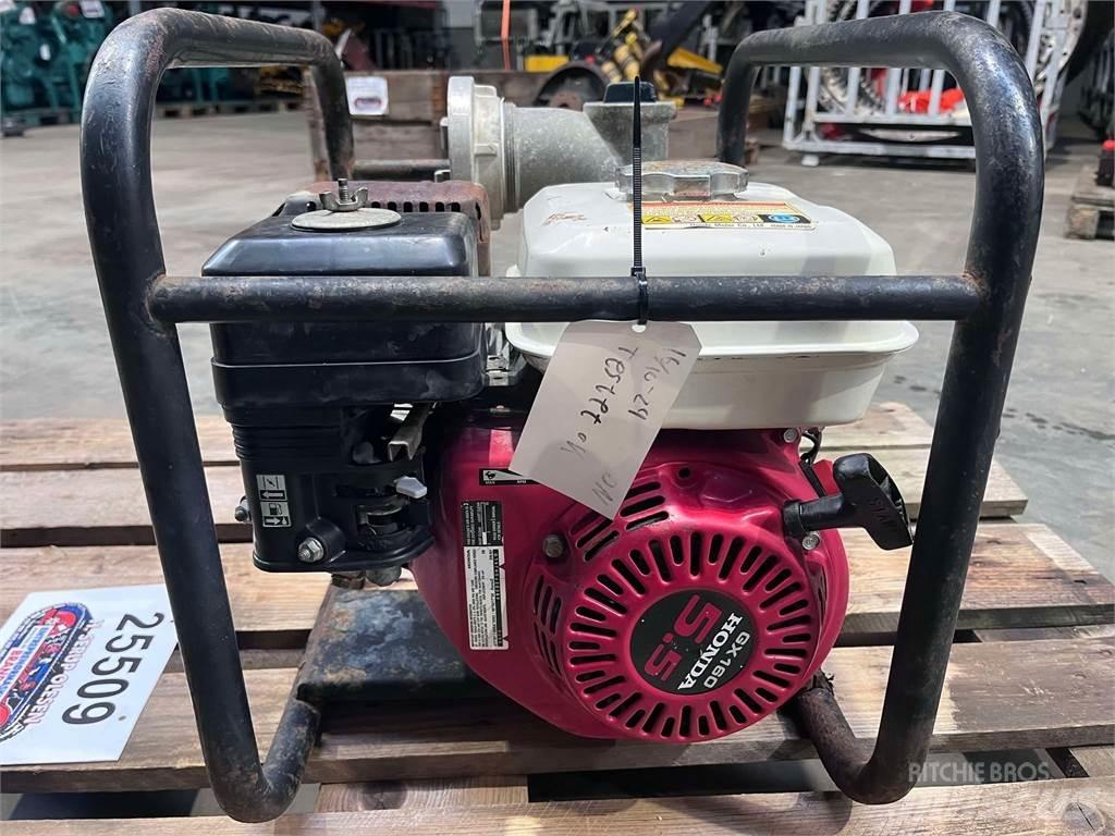 Honda MP56-3 Vandpumpe Pumpe za vodu