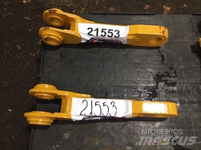 Hydrema 926C Link Arm Ostale komponente