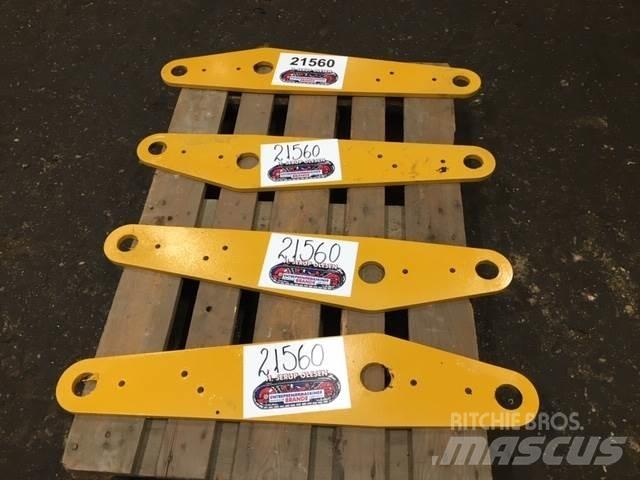 Hydrema 926C Link Arm Ostale komponente