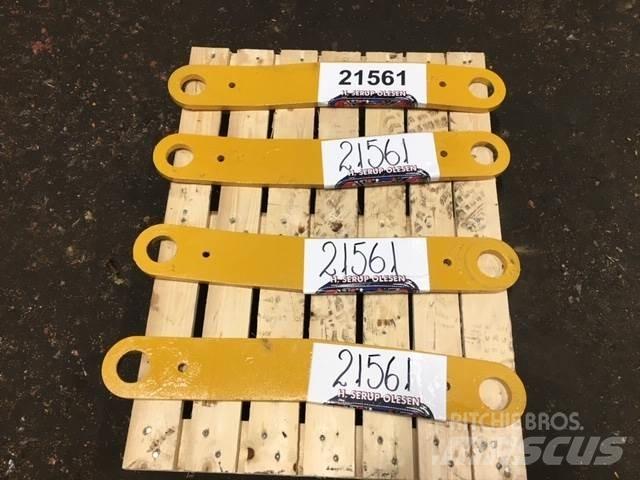 Hydrema 926C Link Arm Ostale komponente