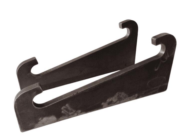 Hydrema krogsæt Brze spojnice