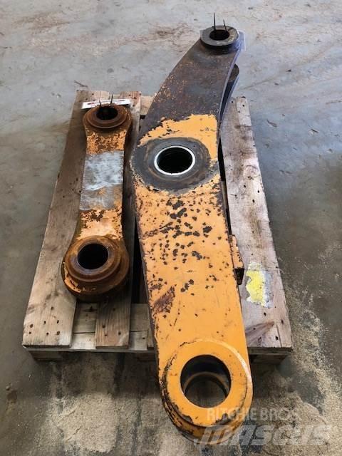 Hyundai HL760-3 Link Arm Ostale komponente
