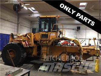 Hyundai HL760-3 til ophug Utovarivači na kotačima