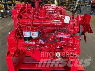 Iveco 8061.04 motor Motori