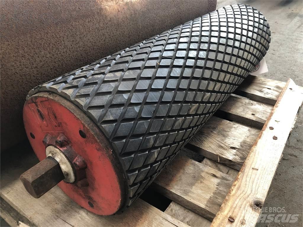 Joki Tromlemotor Transportne trake