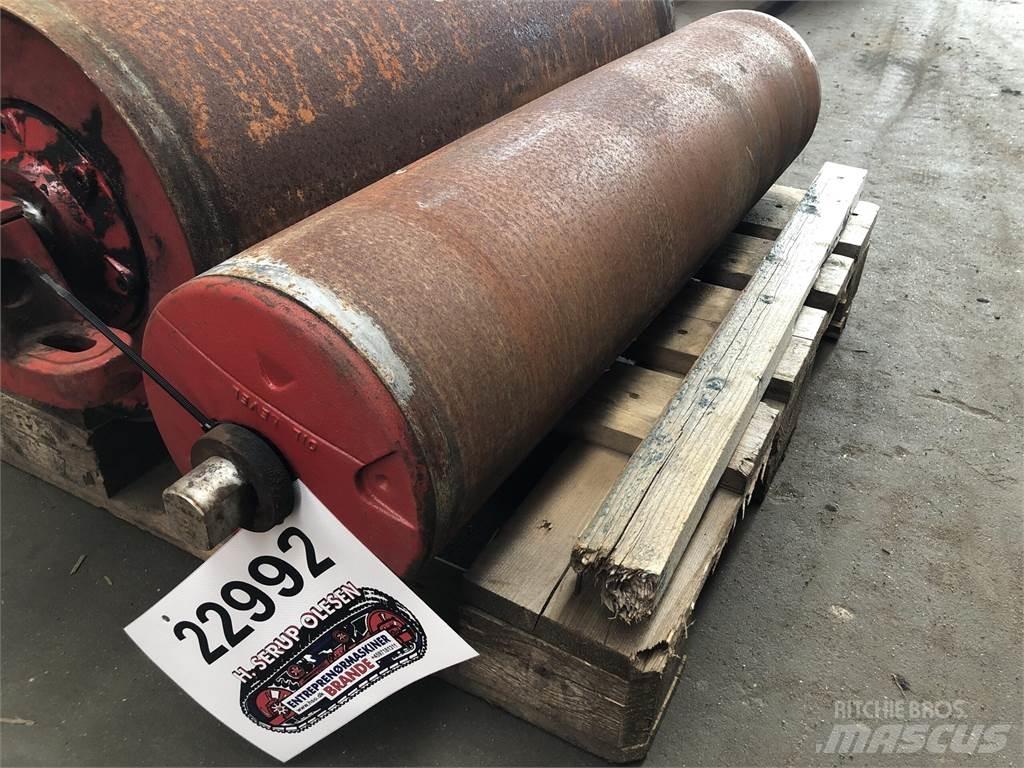 Joki Tromlemotor Transportne trake