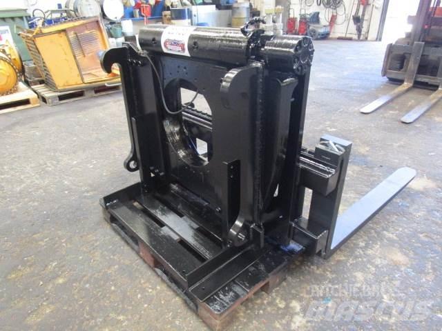  Kassevender 5 ton Vilice
