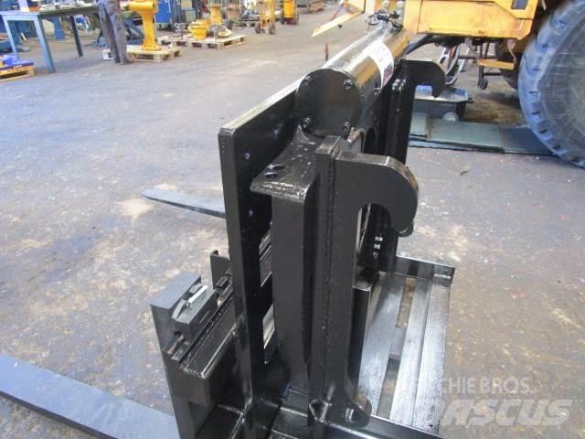  Kassevender 5 ton Vilice