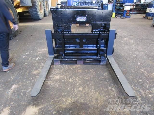  Kassevender 5 ton Vilice