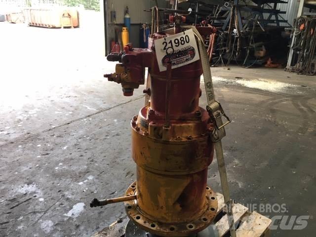 Kobelco K916LC Krøjegear Ostalo