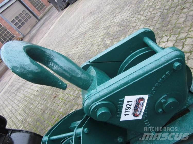  Krankrog ca. 30 tons Oprema i dijelovi za kranove