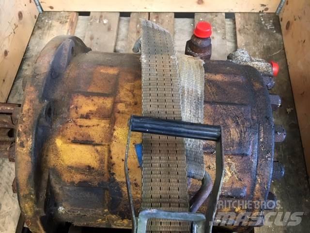 Krøjegear Soil Master Građevinarstvo – ostalo