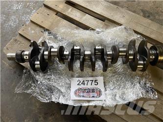  Krumtap ex. Volvo TD61G Motori