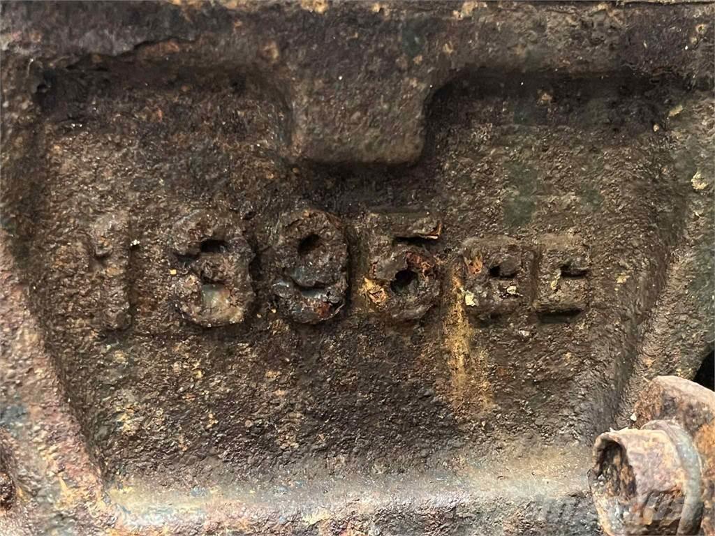 Kubota motor ex. Bobcat 225 Motori