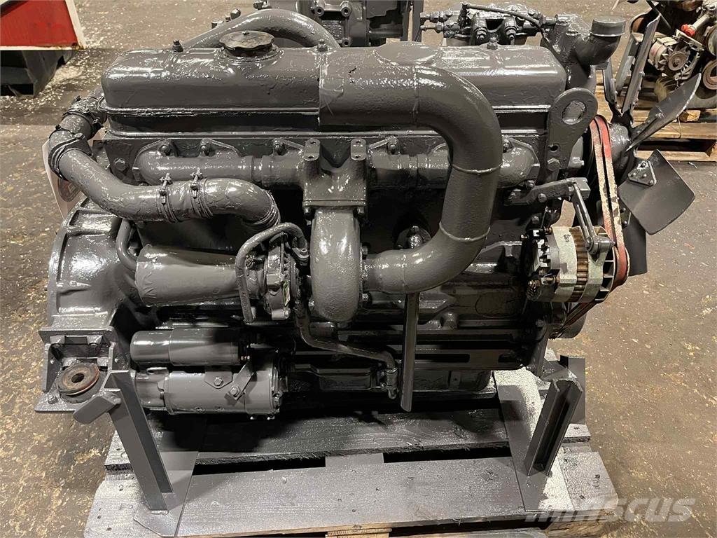 Leyland EO 411/4751A motor Motori